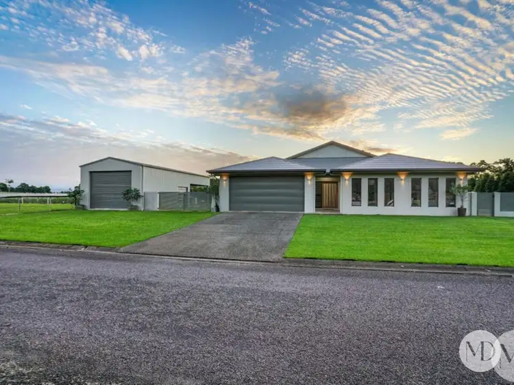 Second view of Homely rural property listing, 2 Witchetty Place, Jubilee Heights QLD 4860