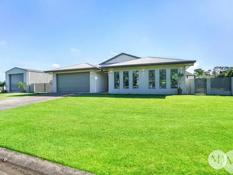 Fourth view of Homely rural property listing, 2 Witchetty Place, Jubilee Heights QLD 4860