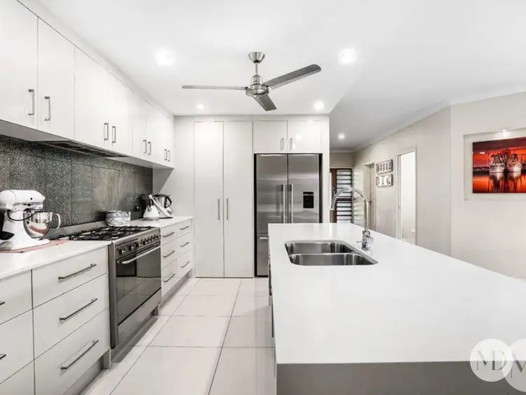 Fifth view of Homely rural property listing, 2 Witchetty Place, Jubilee Heights QLD 4860