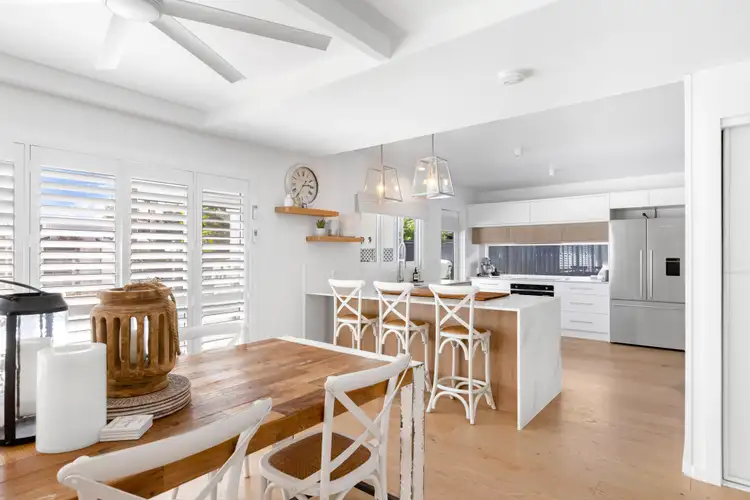 Third view of Homely house listing, 9 Summerland Key, Broadbeach Waters QLD 4218