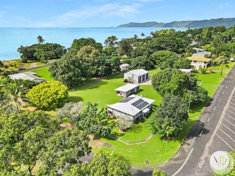12 Maud Street, Flying Fish Point QLD 4860