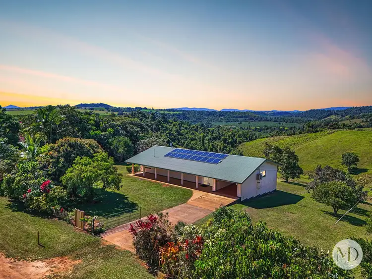 111 Costigan Road, Coorumba QLD 4860