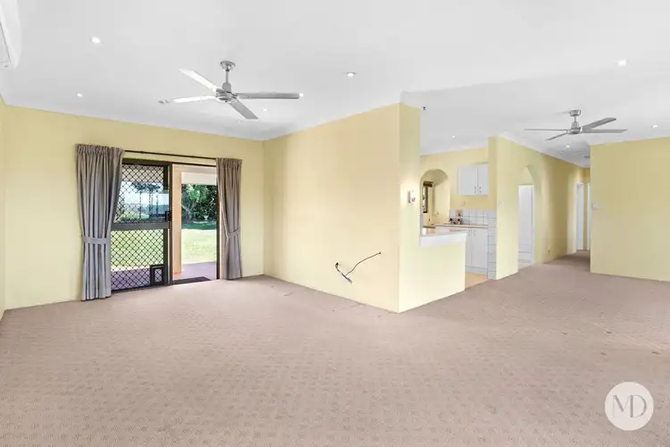 Fourth view of Homely house listing, 111 Costigan Road, Coorumba QLD 4860