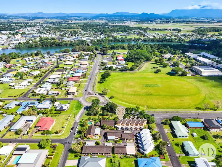 4/1-3 Bergin Road, Innisfail Estate QLD 4860
