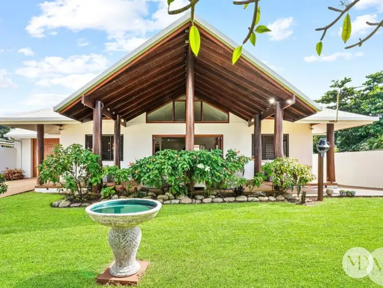 Main view of Homely house listing, 9 Esplanade, Flying Fish Point QLD 4860