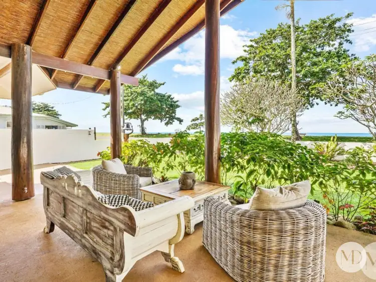 Third view of Homely house listing, 9 Esplanade, Flying Fish Point QLD 4860