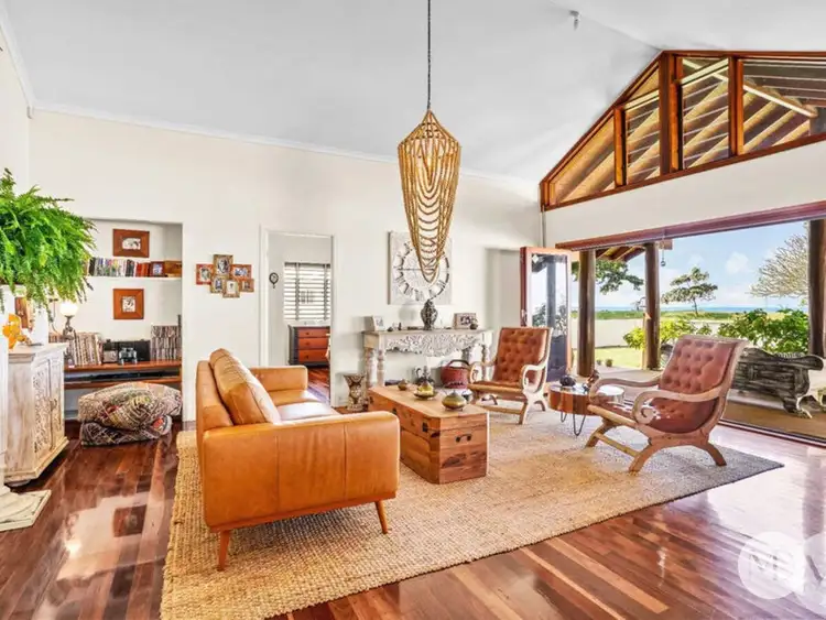 Fourth view of Homely house listing, 9 Esplanade, Flying Fish Point QLD 4860