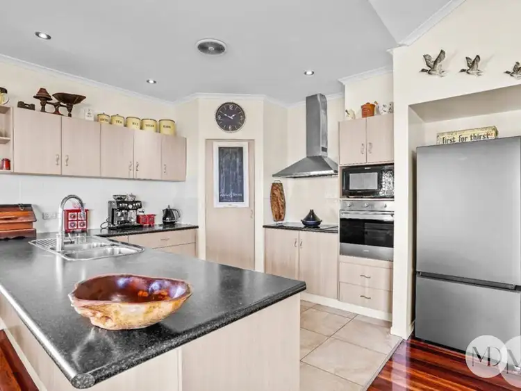 Sixth view of Homely house listing, 9 Esplanade, Flying Fish Point QLD 4860