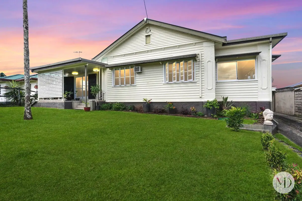 Main view of Homely house listing, 87 Ryan Street, East Innisfail QLD 4860