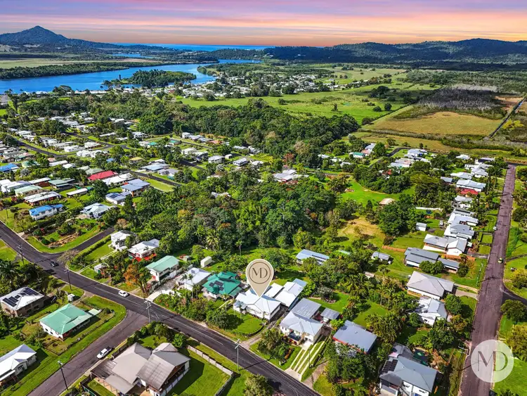 Third view of Homely house listing, 87 Ryan Street, East Innisfail QLD 4860