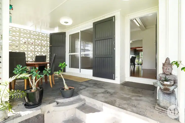 Fourth view of Homely house listing, 87 Ryan Street, East Innisfail QLD 4860