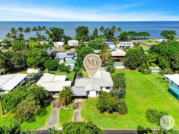 8 Bindon Street, Flying Fish Point QLD 4860