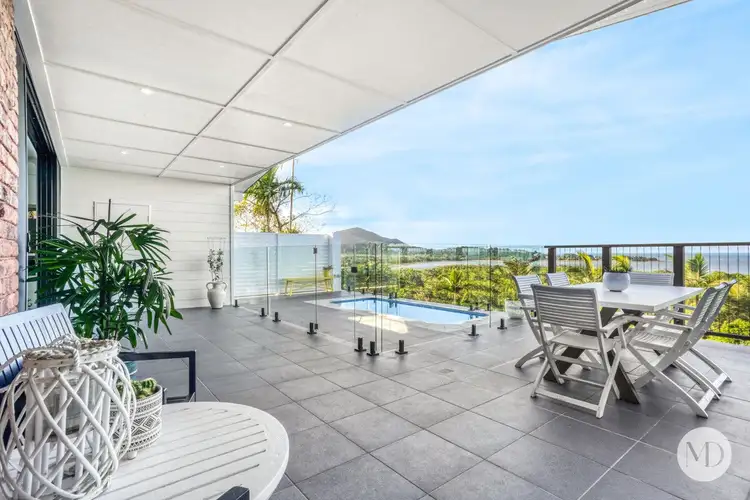 Fifth view of Homely house listing, 348 Coquette Point Road, Coquette Point QLD 4860