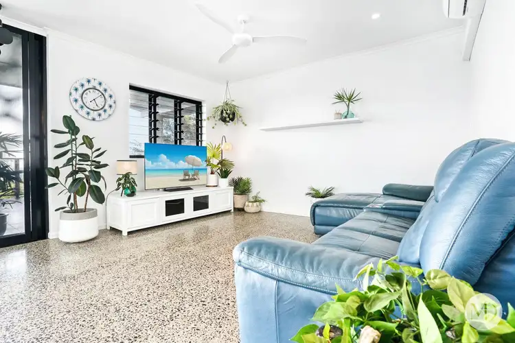 Sixth view of Homely house listing, 348 Coquette Point Road, Coquette Point QLD 4860