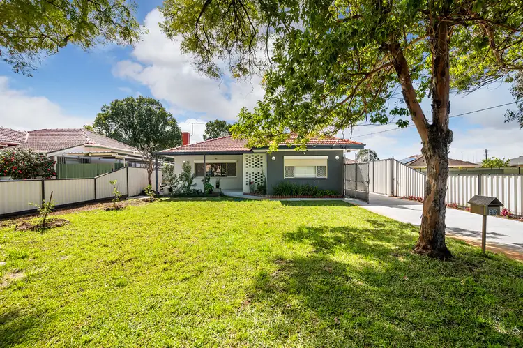 89 Kanowna Avenue, Redcliffe WA 6104