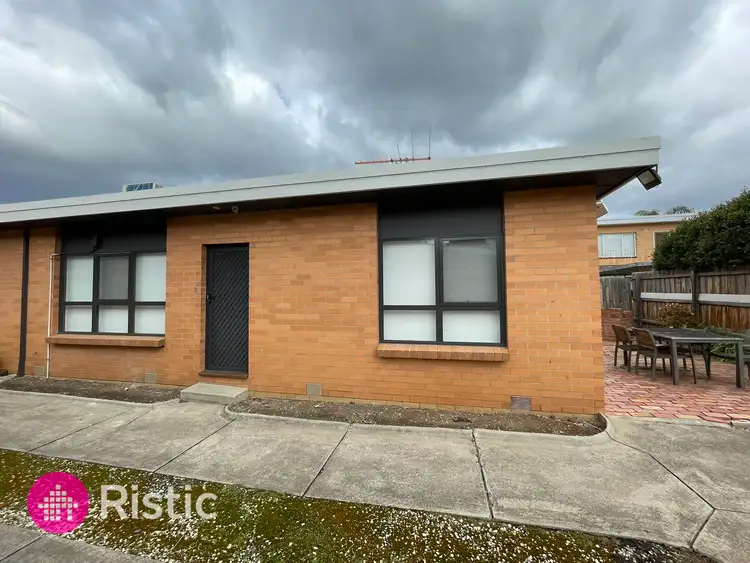5/15 Navigator Street, Maribyrnong VIC 3032