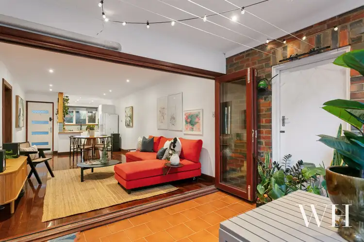 Second view of Homely apartment listing, 8/93 Stirling Highway, Nedlands WA 6009