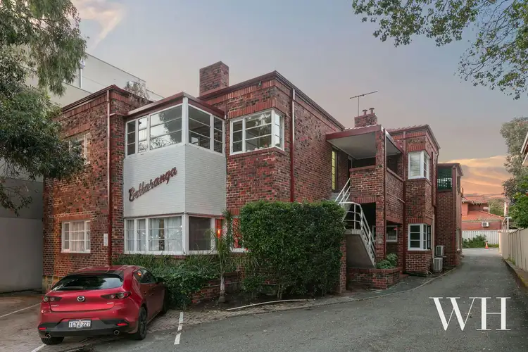 Third view of Homely apartment listing, 8/93 Stirling Highway, Nedlands WA 6009