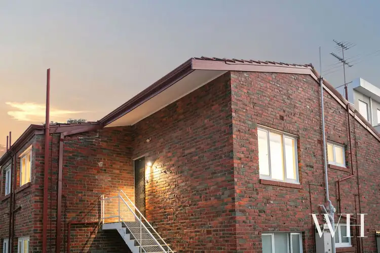 Fifth view of Homely apartment listing, 8/93 Stirling Highway, Nedlands WA 6009