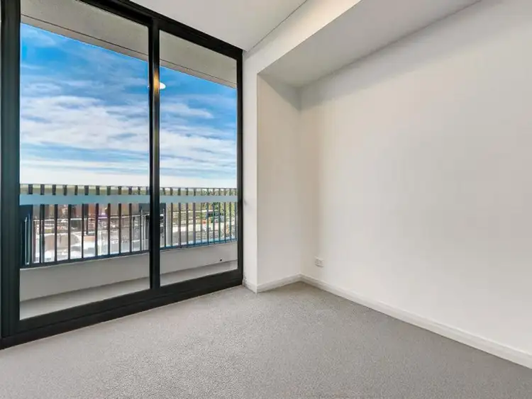 Second view of Homely apartment listing, 502/57 Hill Road, Wentworth Point NSW 2127