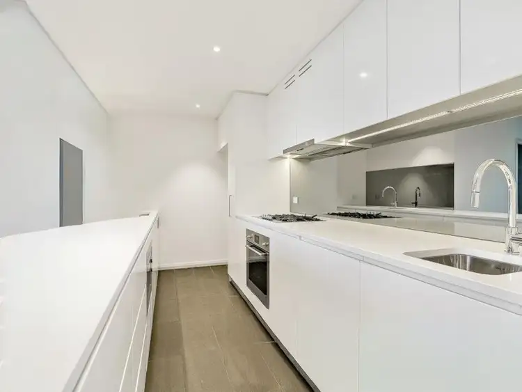Fourth view of Homely apartment listing, 502/57 Hill Road, Wentworth Point NSW 2127