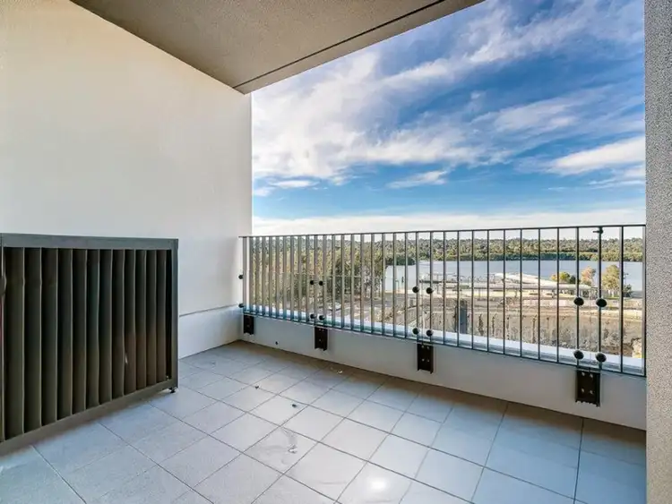 Fifth view of Homely apartment listing, 502/57 Hill Road, Wentworth Point NSW 2127