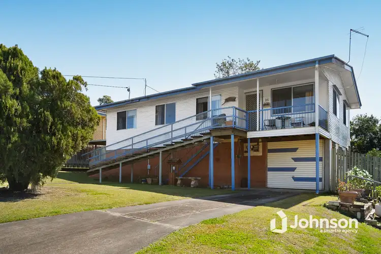 26 Churchill Street, Churchill QLD 4305