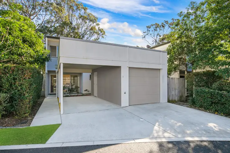 Main view of Homely townhouse listing, 6/2316 Sandgate Road, Boondall QLD 4034