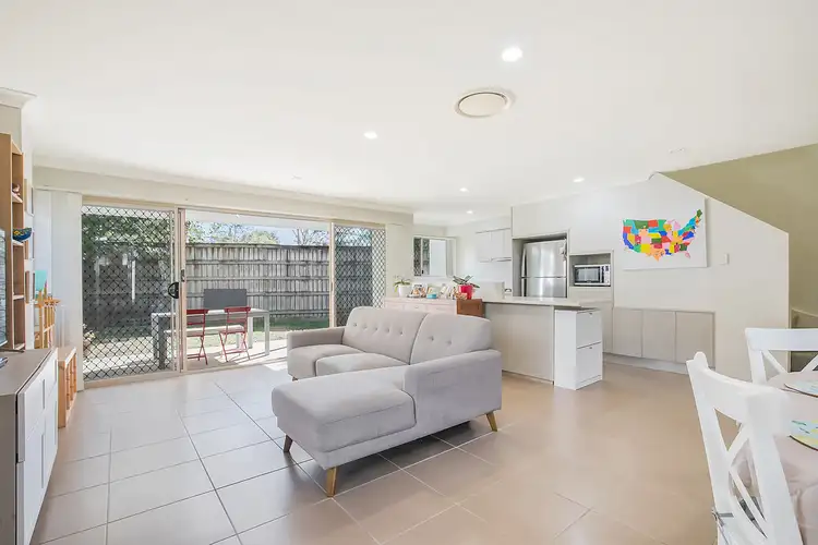 Fifth view of Homely townhouse listing, 6/2316 Sandgate Road, Boondall QLD 4034
