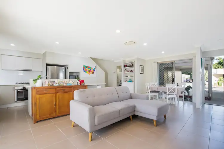 Sixth view of Homely townhouse listing, 6/2316 Sandgate Road, Boondall QLD 4034