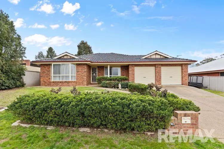 58 McKeown Street, Estella NSW 2650