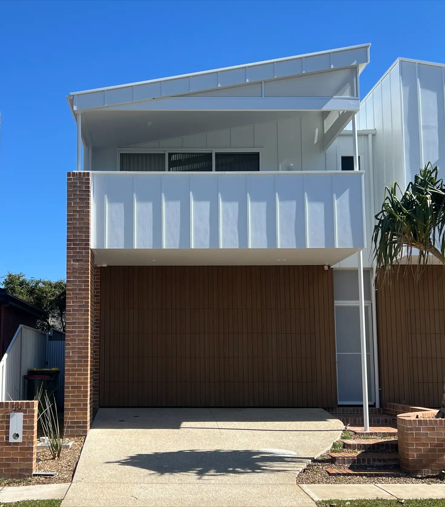 Main view of Homely townhouse listing, 59 Berner Street, Merewether NSW 2291