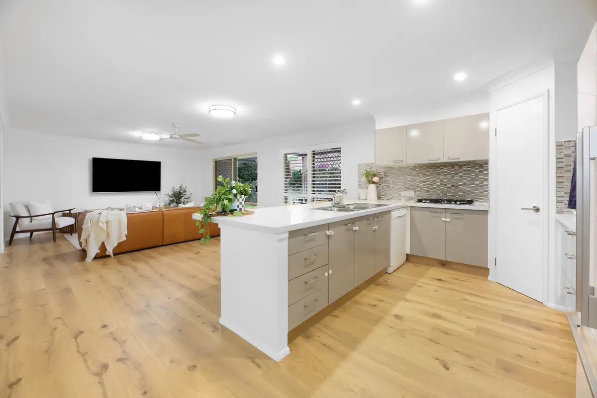 Main view of Homely house listing, 4 Arbury Hill Close, Burleigh Heads QLD 4220