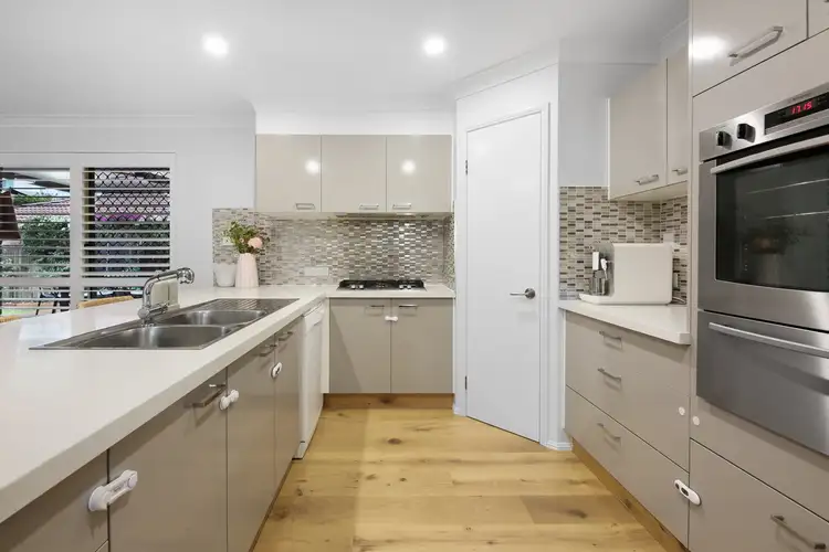 Second view of Homely house listing, 4 Arbury Hill Close, Burleigh Heads QLD 4220