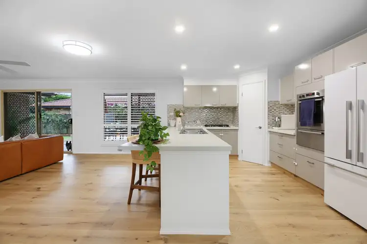 Third view of Homely house listing, 4 Arbury Hill Close, Burleigh Heads QLD 4220