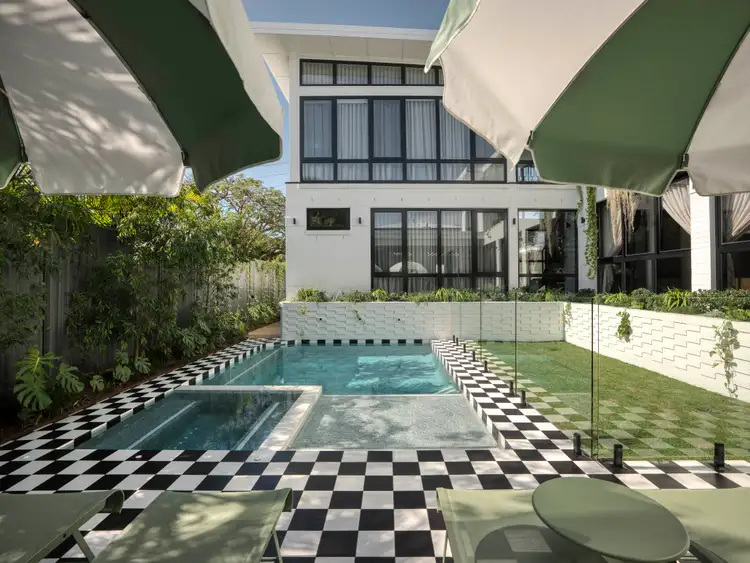 Second view of Homely house listing, 61 Savoy Drive, Broadbeach Waters QLD 4218