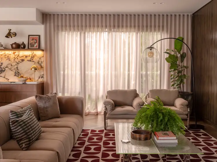Fourth view of Homely house listing, 61 Savoy Drive, Broadbeach Waters QLD 4218