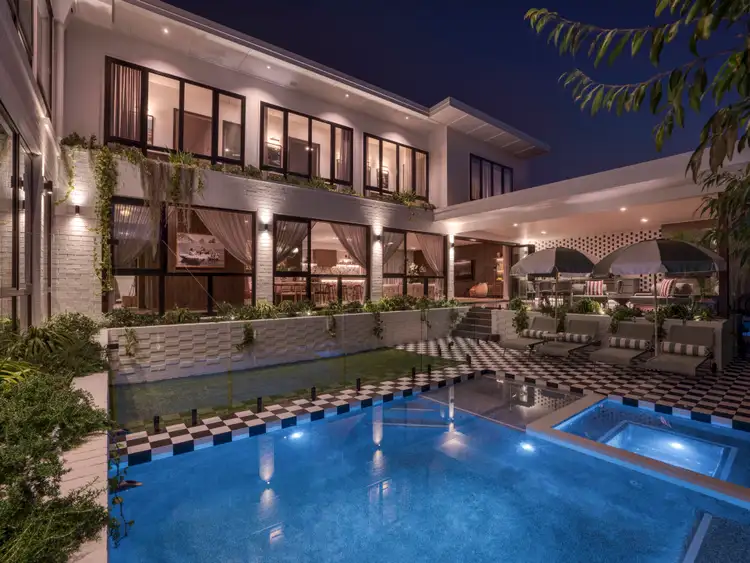 Fifth view of Homely house listing, 61 Savoy Drive, Broadbeach Waters QLD 4218