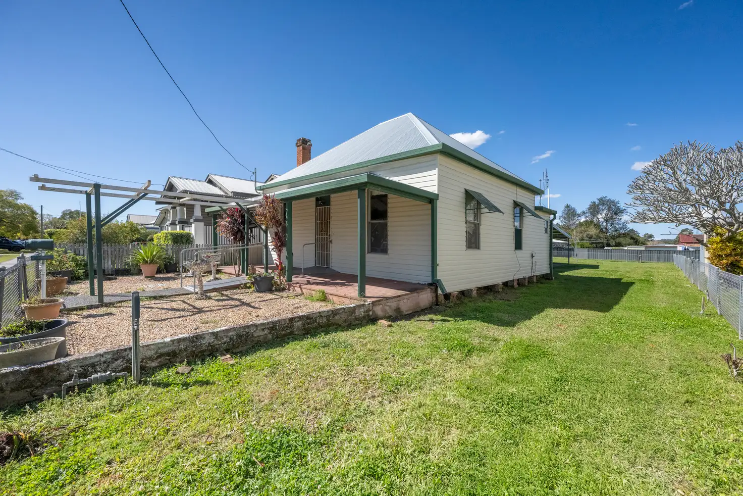 Main view of Homely house listing, 158 Queen Street, Grafton NSW 2460