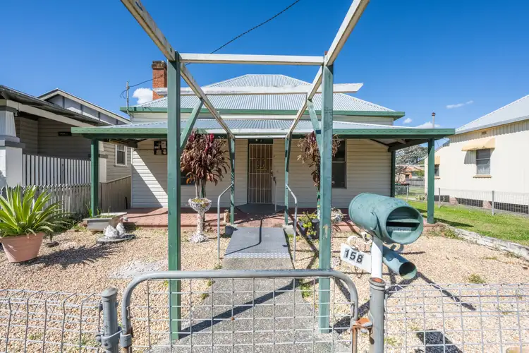 Second view of Homely house listing, 158 Queen Street, Grafton NSW 2460