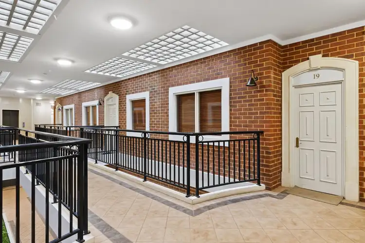 Fourth view of Homely apartment listing, 19/2 Mayfair Street, West Perth WA 6005