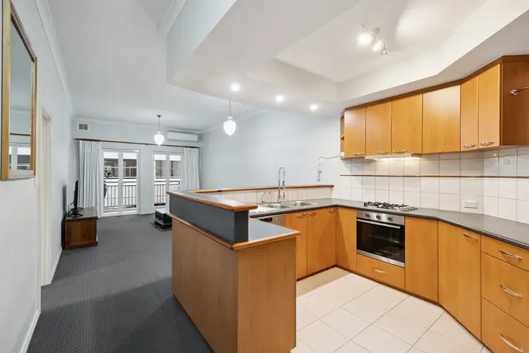 Fifth view of Homely apartment listing, 19/2 Mayfair Street, West Perth WA 6005