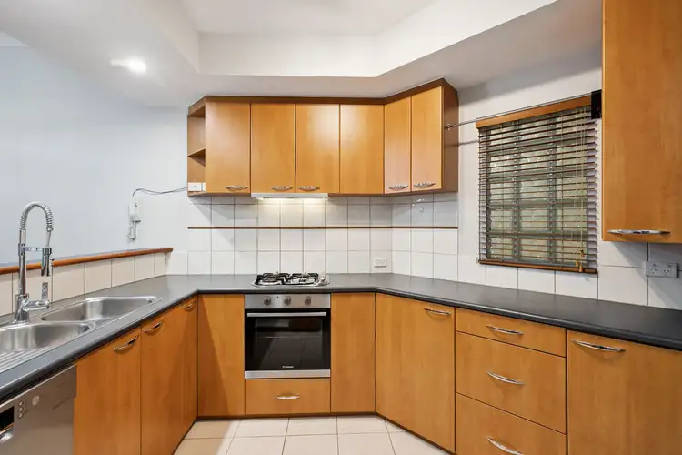 Sixth view of Homely apartment listing, 19/2 Mayfair Street, West Perth WA 6005