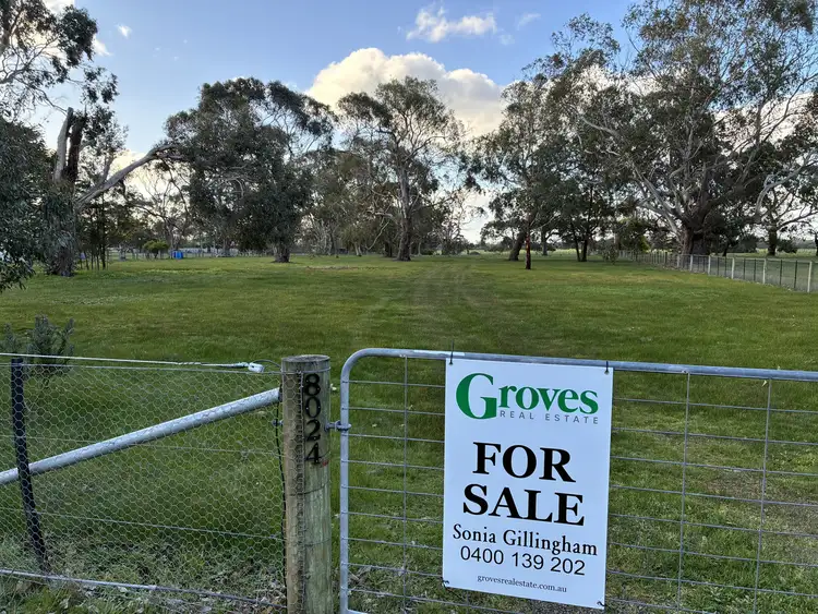 8024 Hamilton Highway, Tarrington VIC 3301