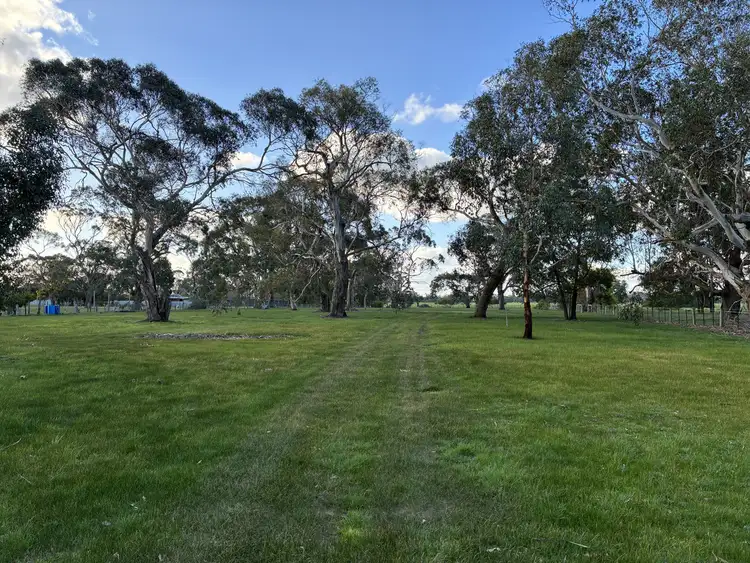 Sixth view of Homely land listing, 8024 Hamilton Highway, Tarrington VIC 3301