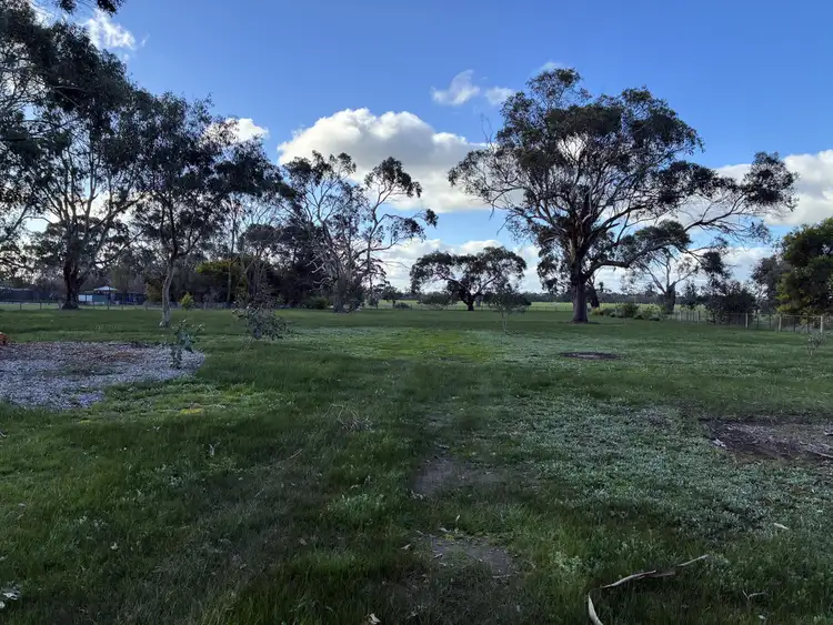 Seventh view of Homely land listing, 8024 Hamilton Highway, Tarrington VIC 3301