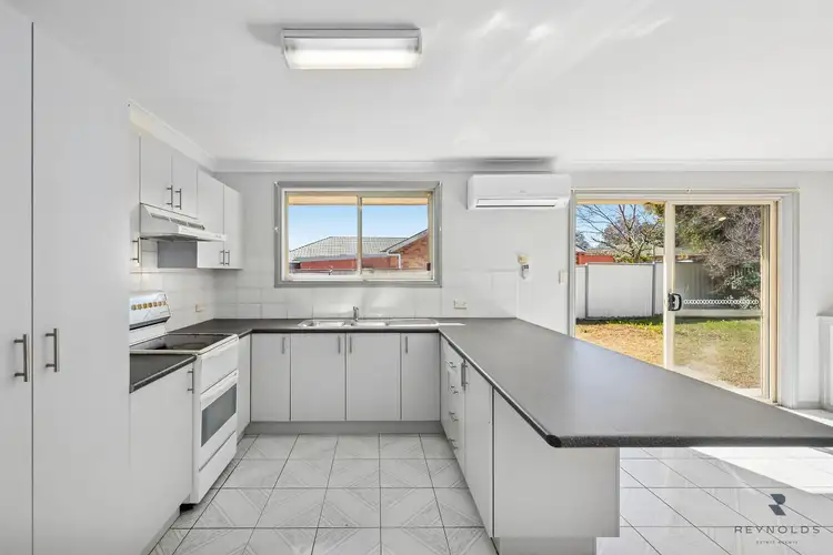 Third view of Homely unit listing, 1/18 Abernethy Close, Mudgee NSW 2850