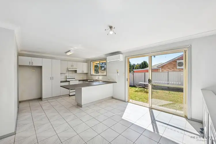 Fourth view of Homely unit listing, 1/18 Abernethy Close, Mudgee NSW 2850