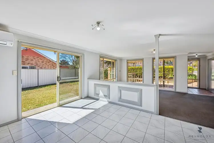 Fifth view of Homely unit listing, 1/18 Abernethy Close, Mudgee NSW 2850