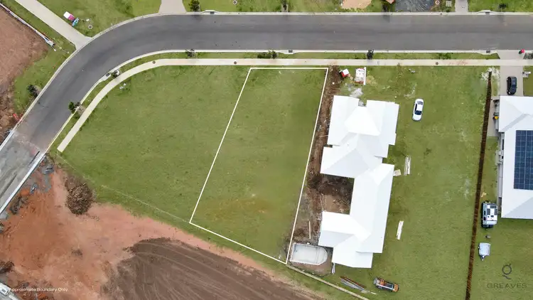 Fifth view of Homely land listing, 9 Cordell Drive, Elliott Heads QLD 4670